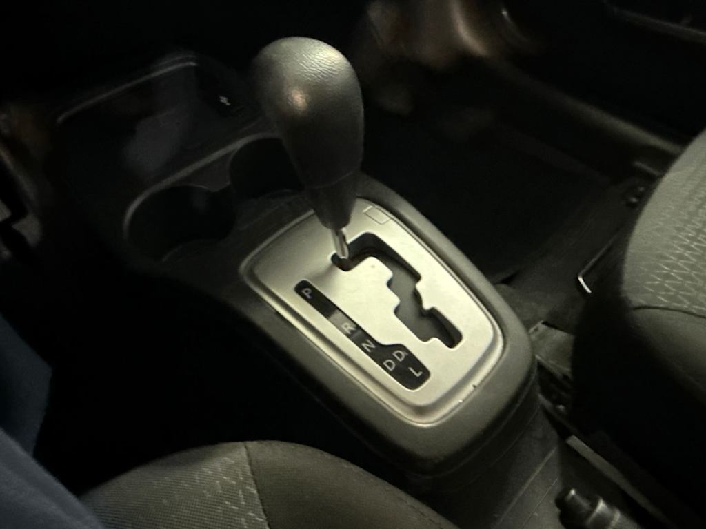 Thumbnail: 2024 Mitsubishi Mirage G4 - 28