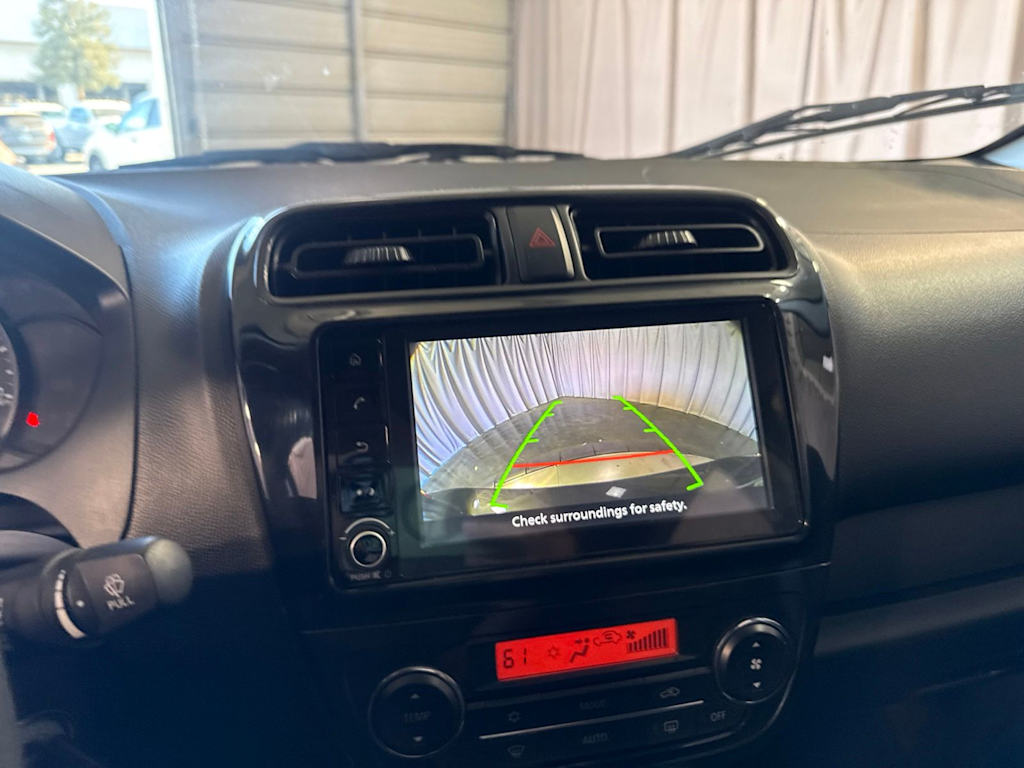 Thumbnail: 2024 Mitsubishi Mirage G4 - 29
