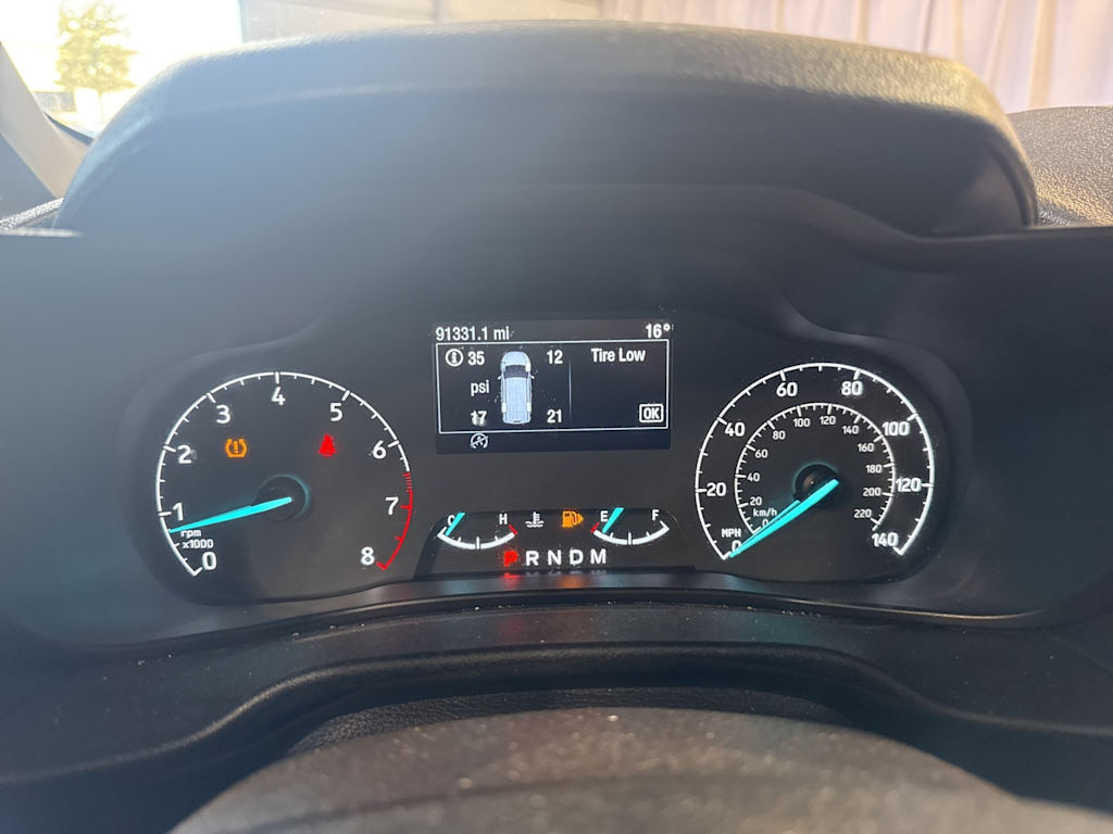 Thumbnail: 2020 Ford Transit Series - 11