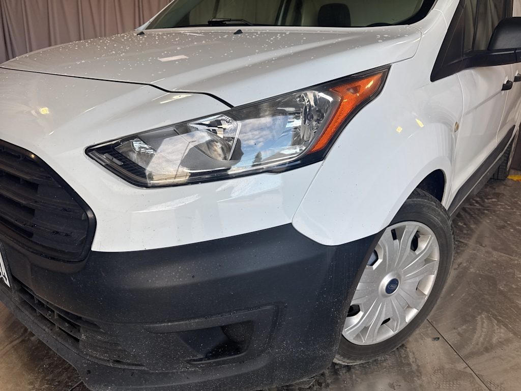 Thumbnail: 2020 Ford Transit Series - 5