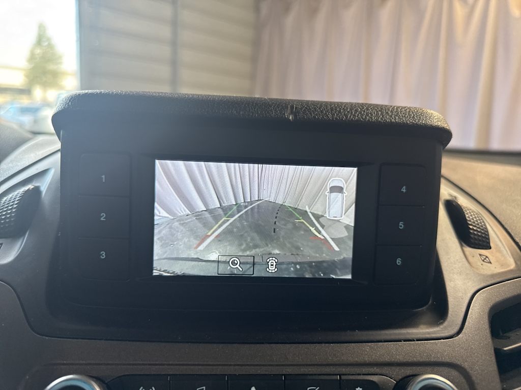 Thumbnail: 2020 Ford Transit Series - 13