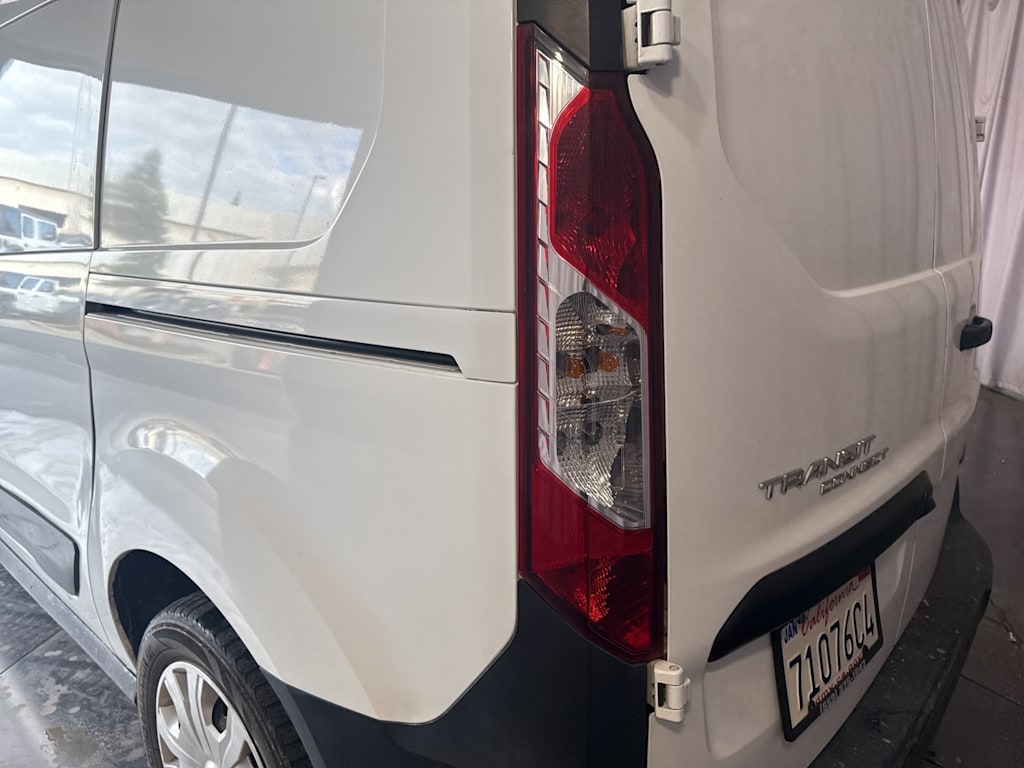 Thumbnail: 2020 Ford Transit Series - 7