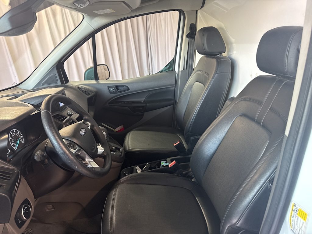 Thumbnail: 2020 Ford Transit Series - 8