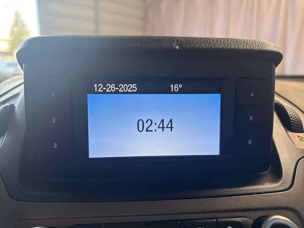 Thumbnail: 2020 Ford Transit Series - 9