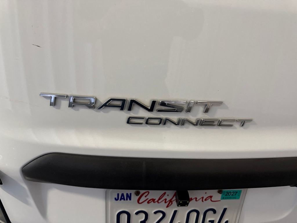 Thumbnail: 2016 Ford Transit Series - 7