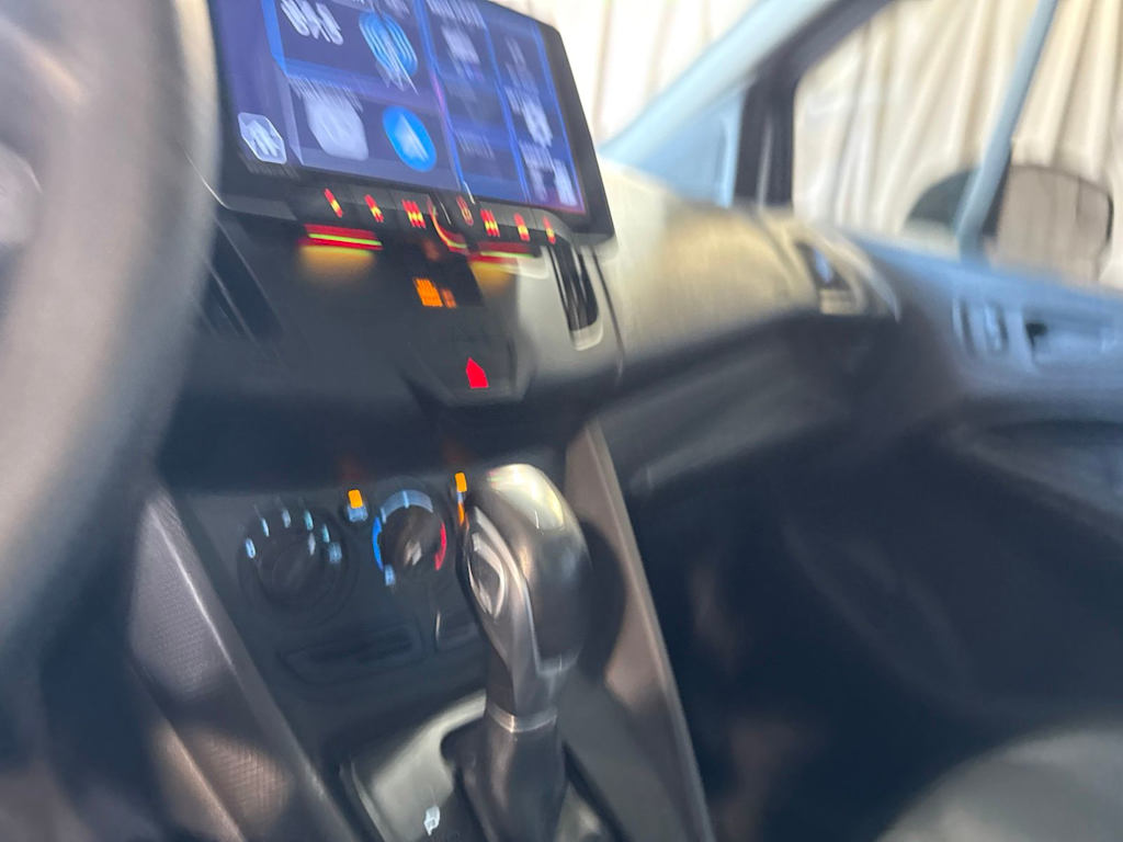 Thumbnail: 2016 Ford Transit Series - 2
