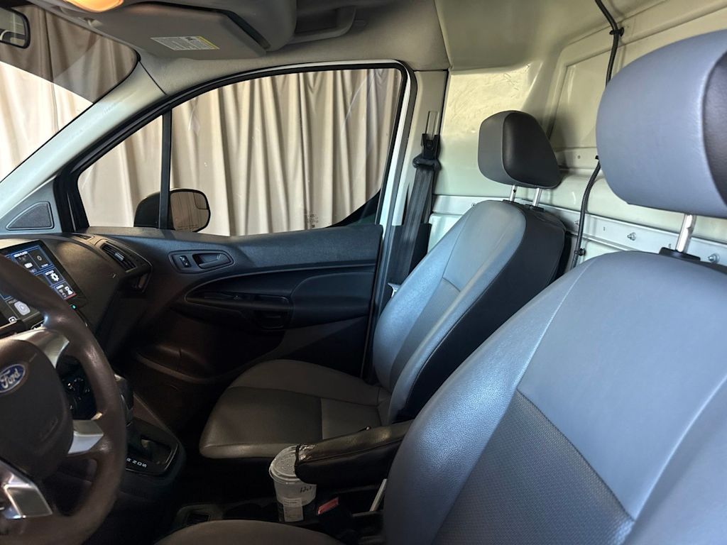 Thumbnail: 2016 Ford Transit Series - 11