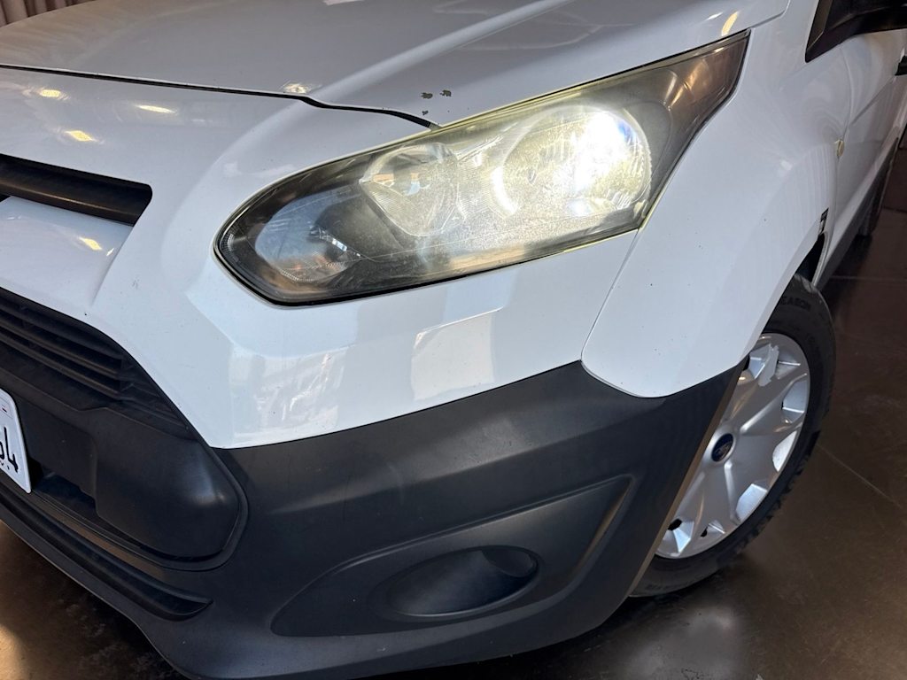 Thumbnail: 2016 Ford Transit Series - 19