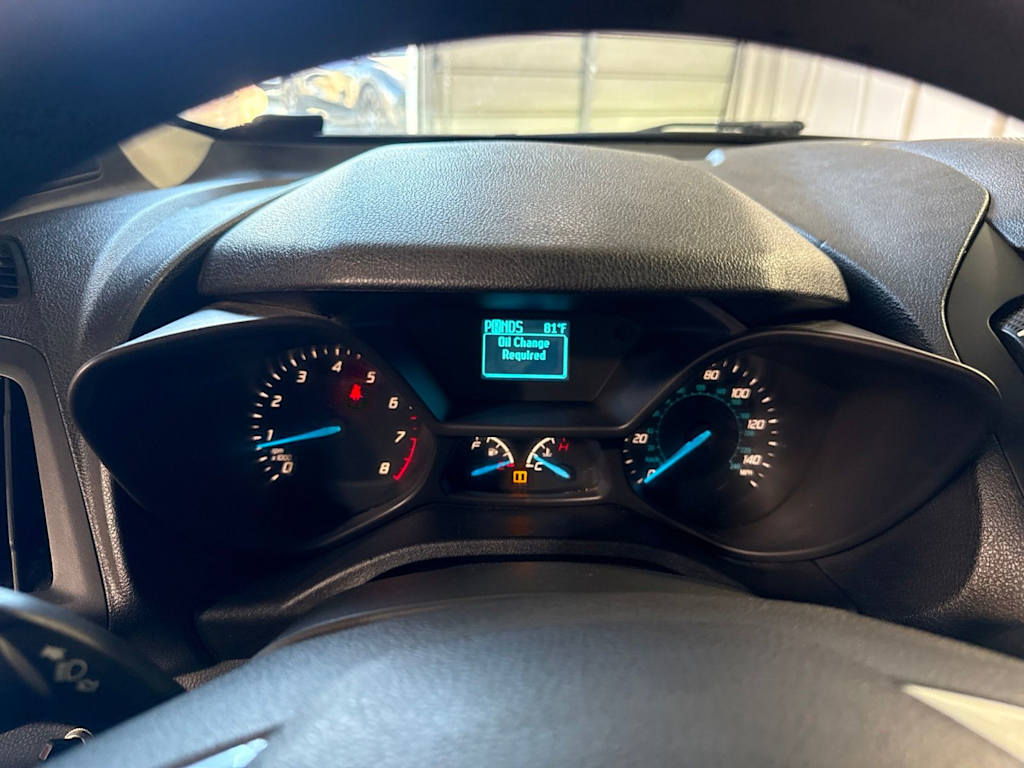 Thumbnail: 2016 Ford Transit Series - 13