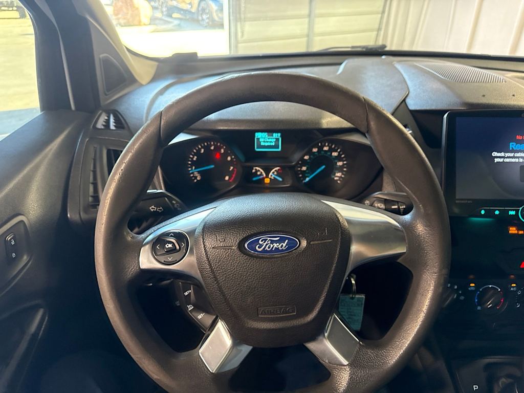 Thumbnail: 2016 Ford Transit Series - 9