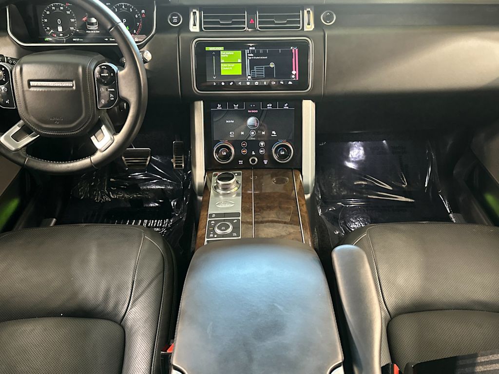 Thumbnail: 2021 Land Rover Range Rover - 2