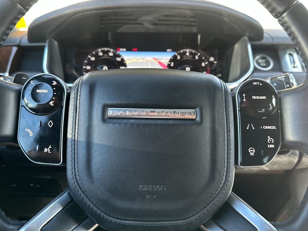 Thumbnail: 2021 Land Rover Range Rover - 28