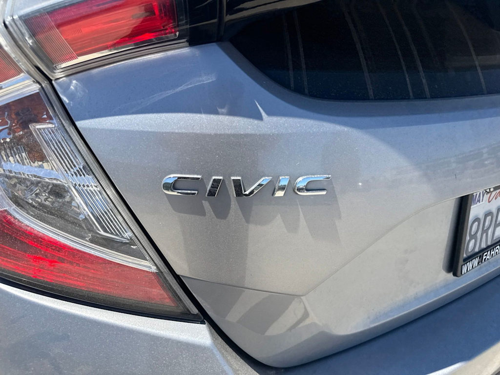 Thumbnail: 2020 Honda Civic - 5
