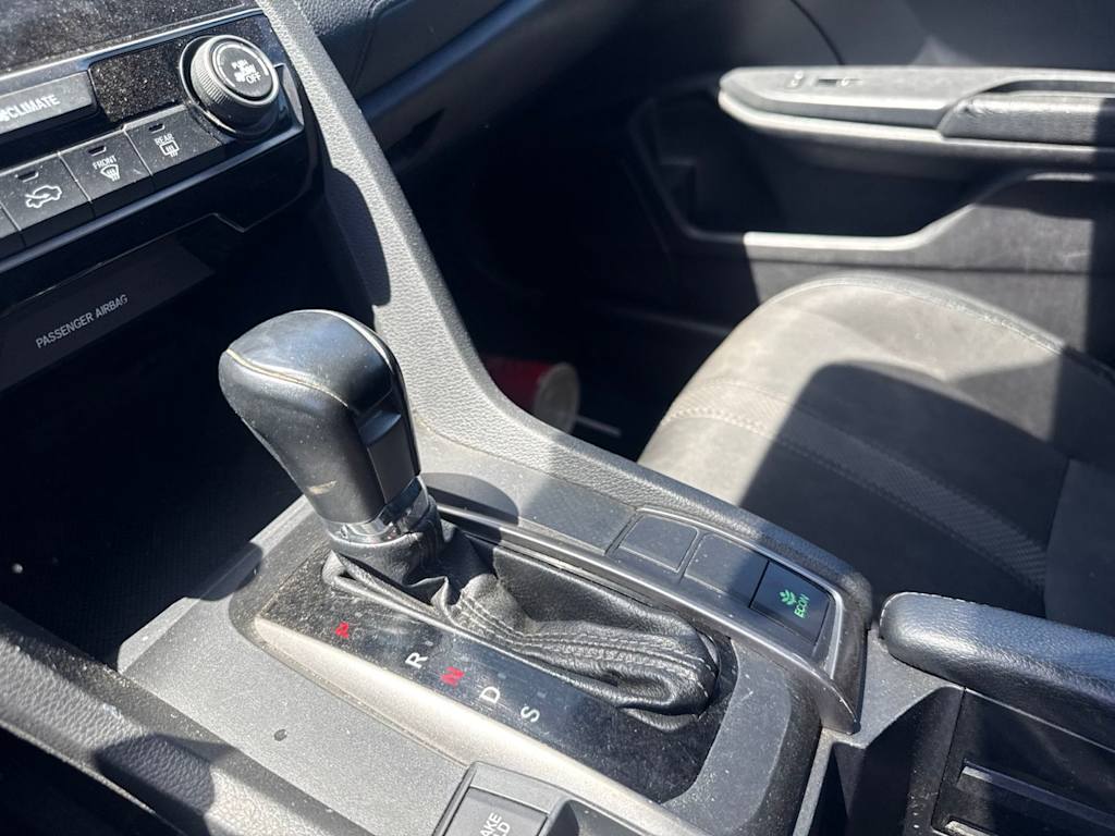 Thumbnail: 2020 Honda Civic - 25