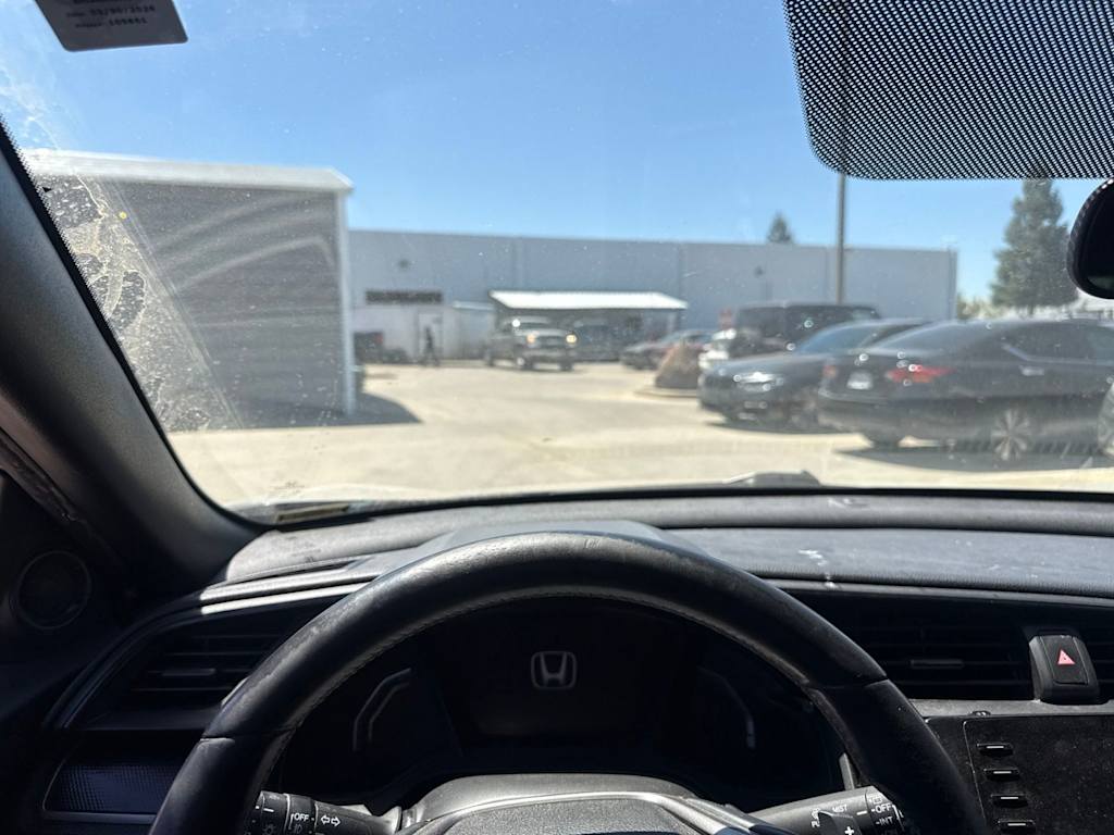 Thumbnail: 2020 Honda Civic - 23