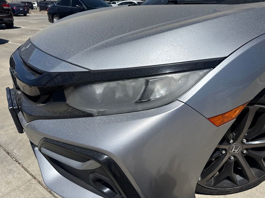 Thumbnail: 2020 Honda Civic - 16