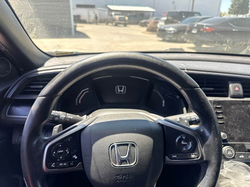 Thumbnail: 2020 Honda Civic - 2