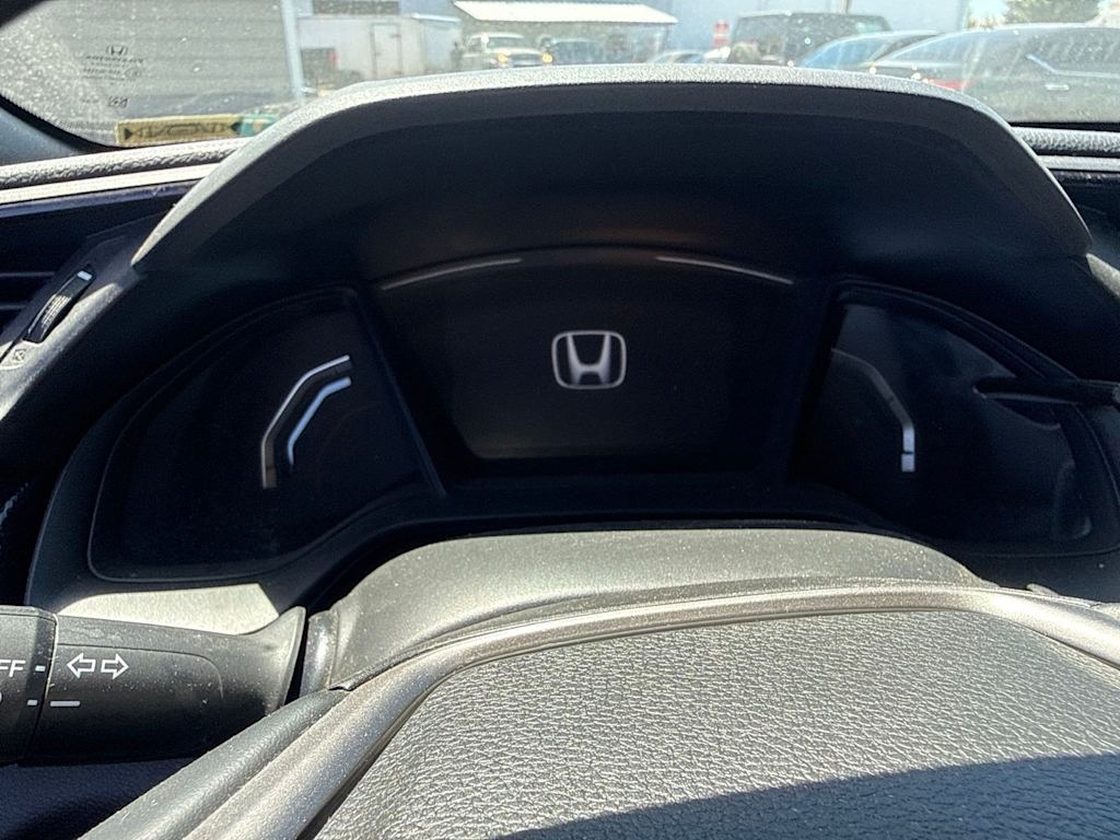 Thumbnail: 2020 Honda Civic - 11