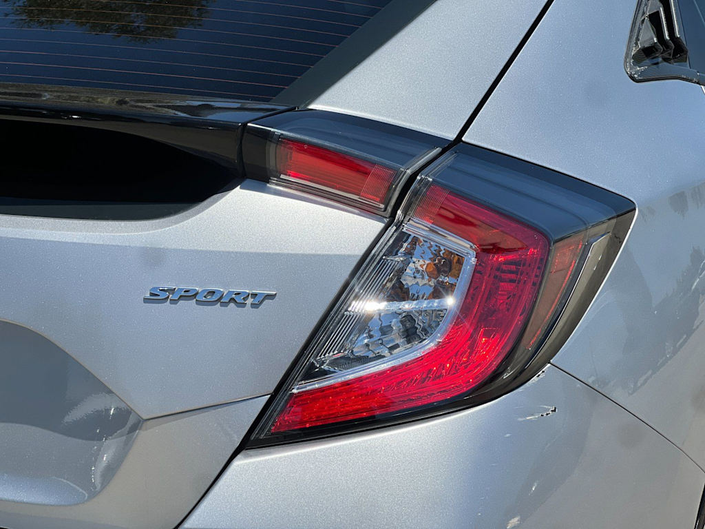 Thumbnail: 2020 Honda Civic - 29