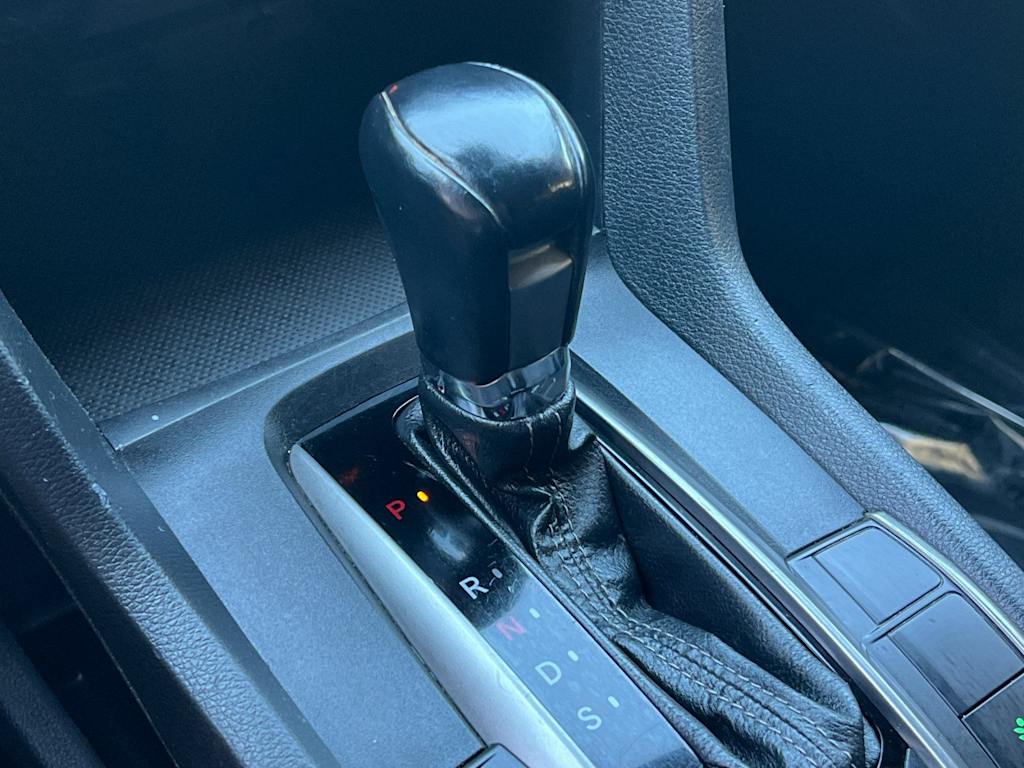 Thumbnail: 2020 Honda Civic - 15
