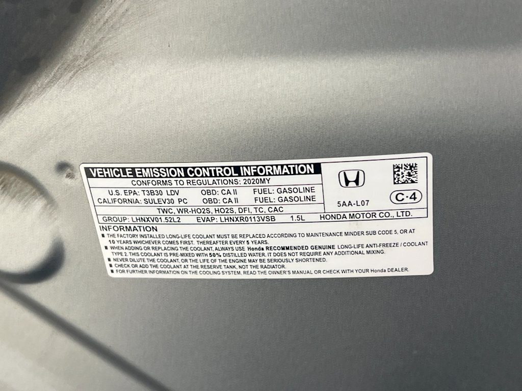 Thumbnail: 2020 Honda Civic - 18
