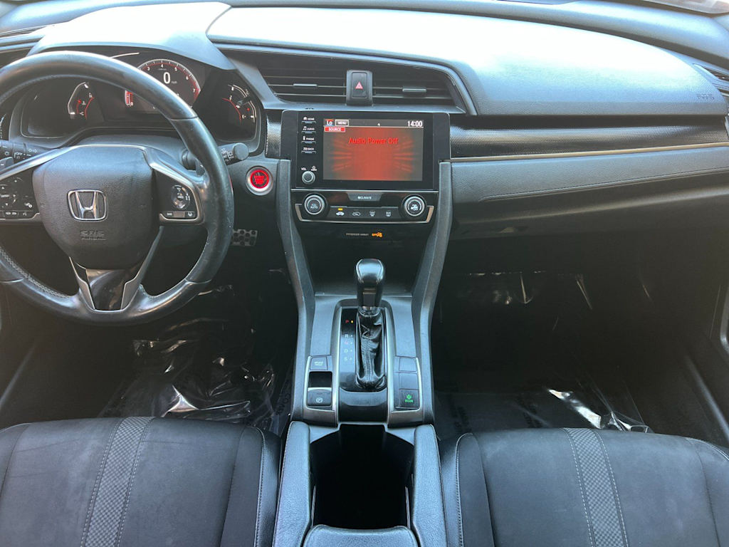 Thumbnail: 2020 Honda Civic - 2