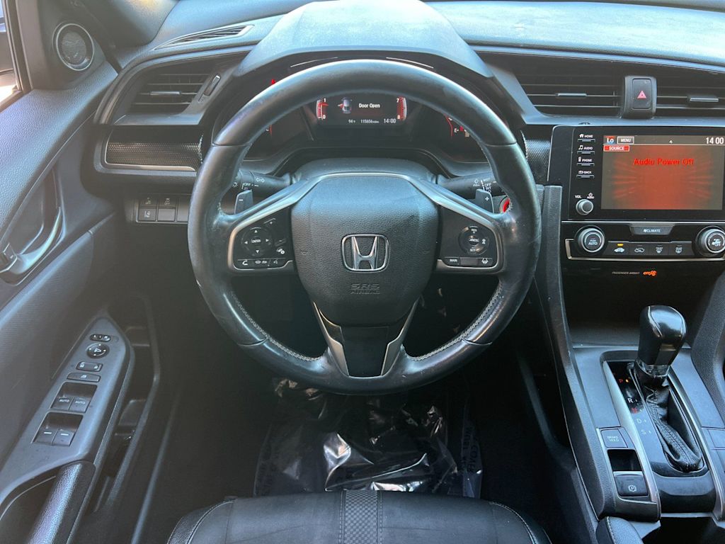 Thumbnail: 2020 Honda Civic - 12