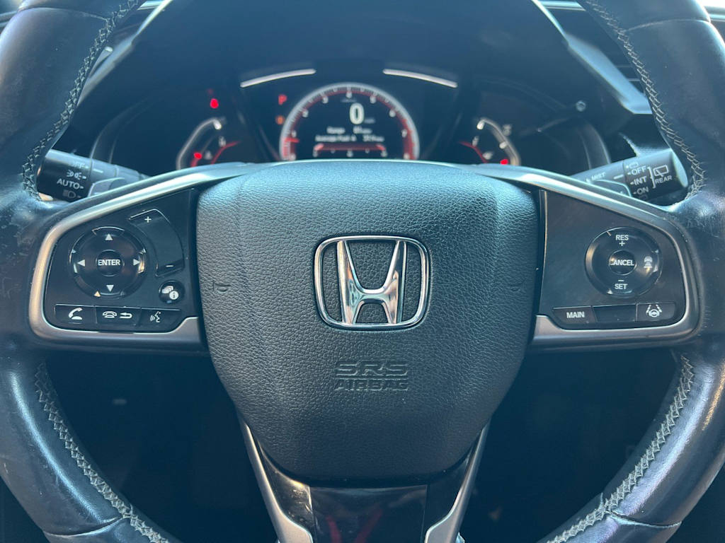 Thumbnail: 2020 Honda Civic - 27