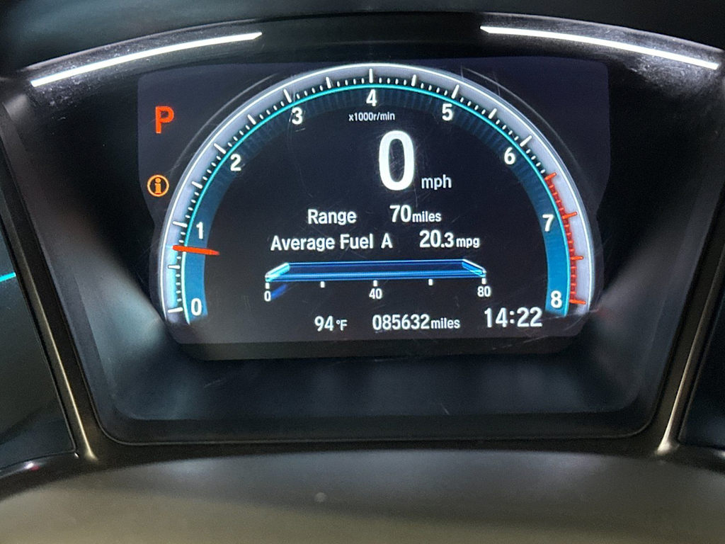Thumbnail: 2019 Honda Civic - 28