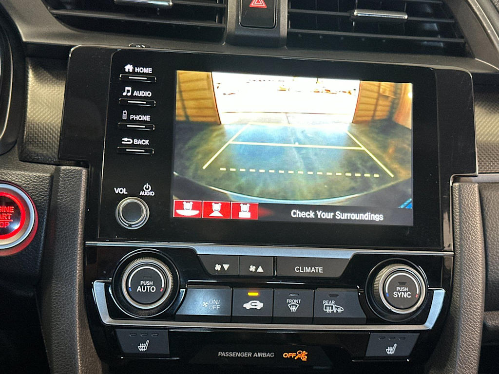 Thumbnail: 2019 Honda Civic - 24