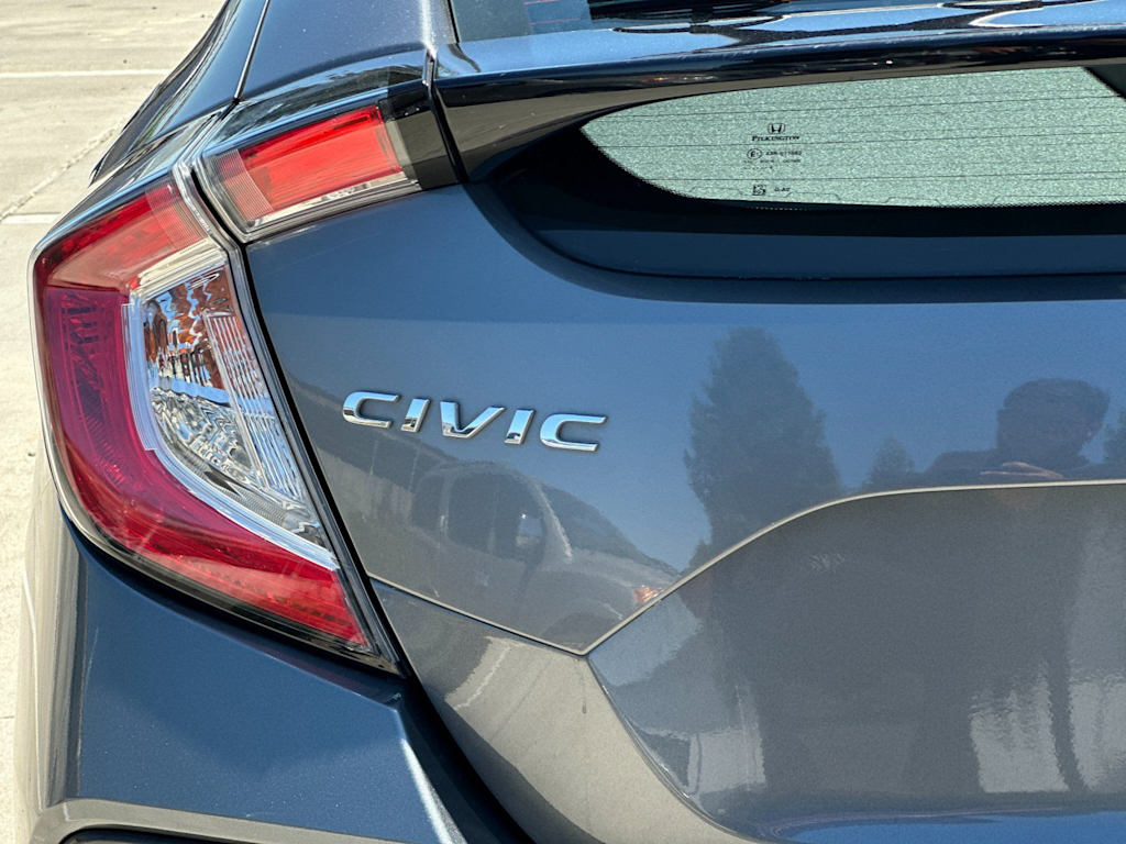Thumbnail: 2019 Honda Civic - 29