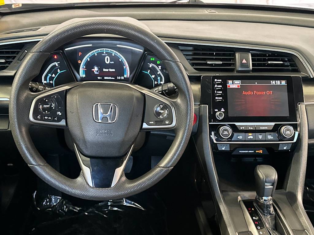 Thumbnail: 2019 Honda Civic - 11