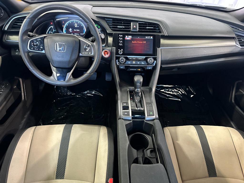 Thumbnail: 2019 Honda Civic - 2