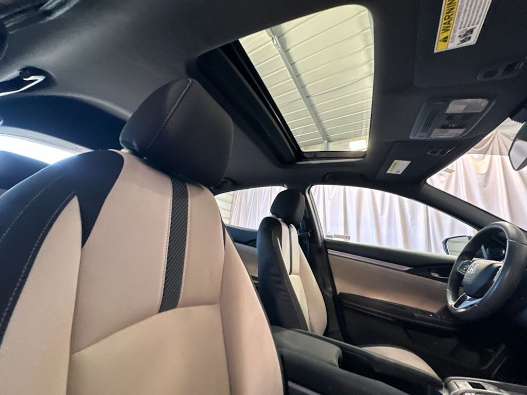 Thumbnail: 2019 Honda Civic - 23