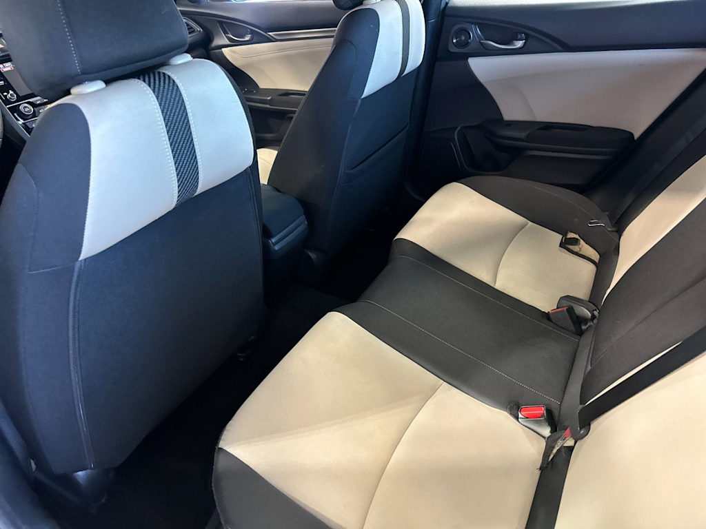 Thumbnail: 2019 Honda Civic - 10