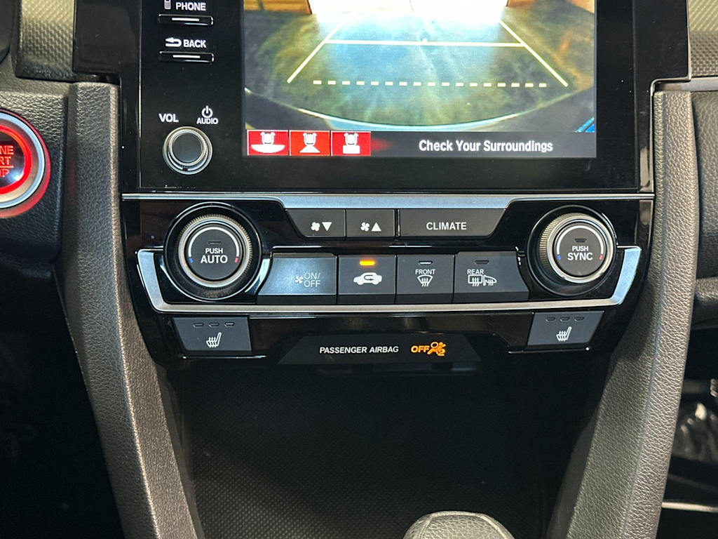 Thumbnail: 2019 Honda Civic - 25