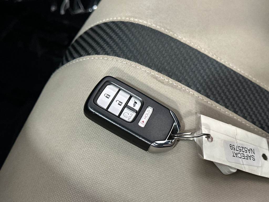 Thumbnail: 2019 Honda Civic - 16