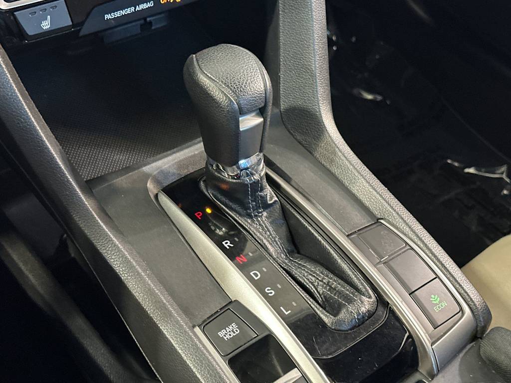 Thumbnail: 2019 Honda Civic - 14