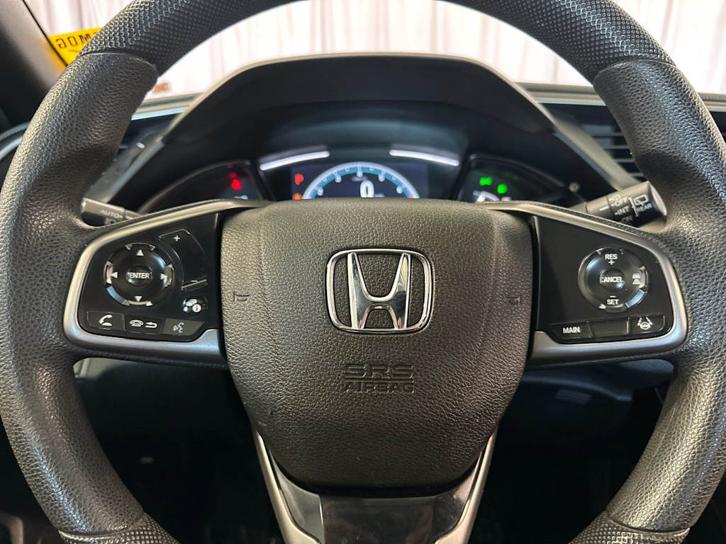 Thumbnail: 2019 Honda Civic - 27