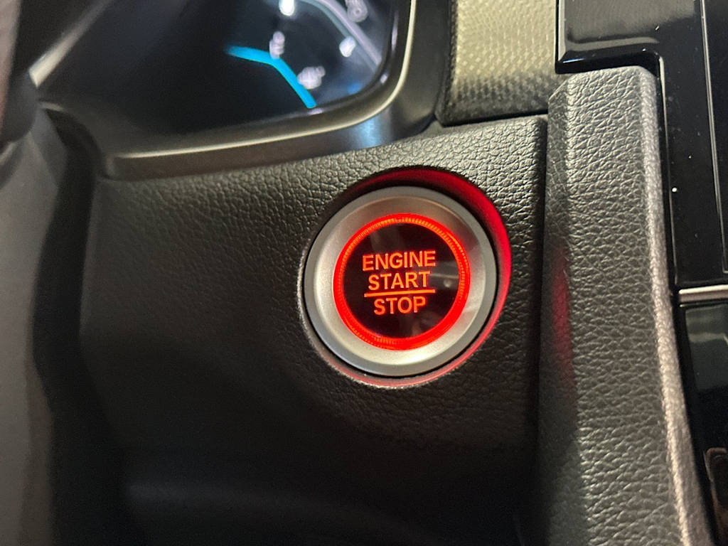 Thumbnail: 2019 Honda Civic - 26