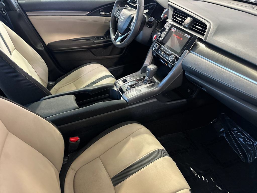 Thumbnail: 2019 Honda Civic - 12