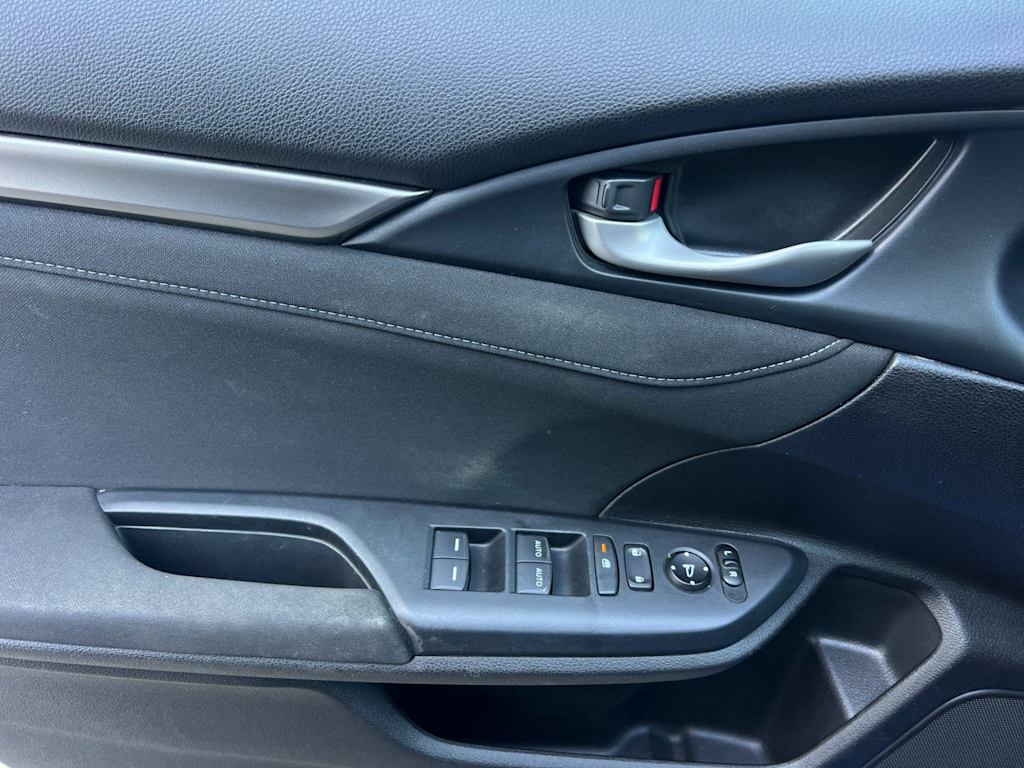 Thumbnail: 2020 Honda Civic - 21