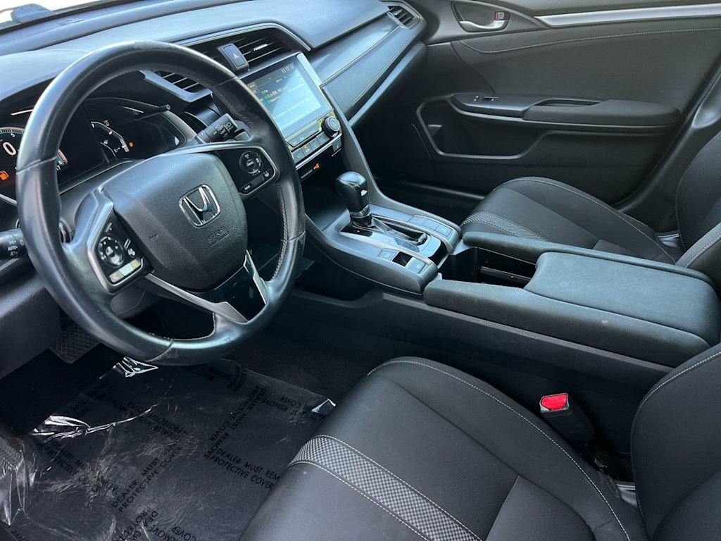 Thumbnail: 2020 Honda Civic - 9