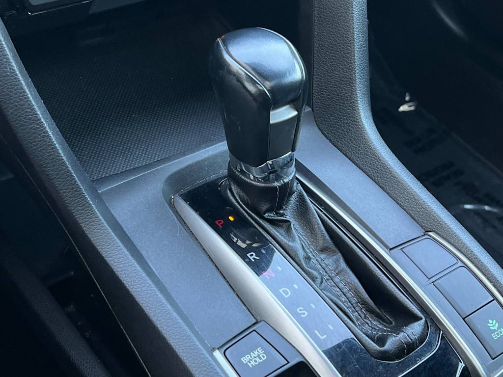 Thumbnail: 2020 Honda Civic - 14