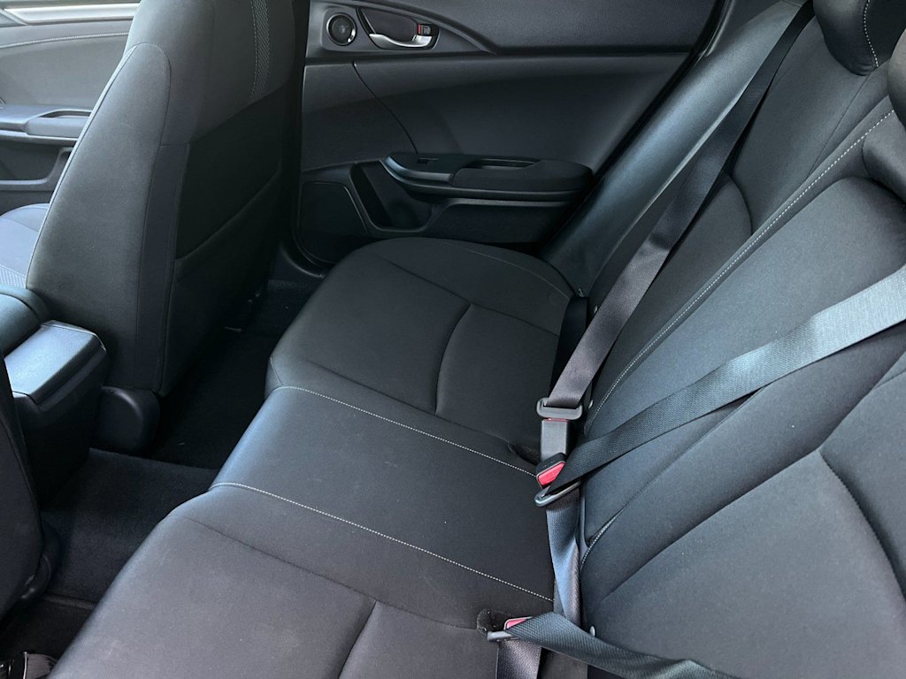 Thumbnail: 2020 Honda Civic - 10