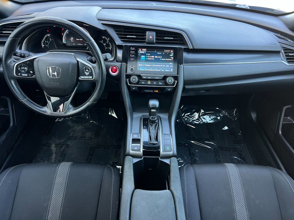 Thumbnail: 2020 Honda Civic - 2