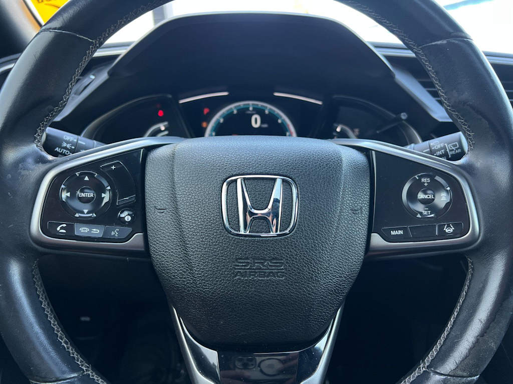 Thumbnail: 2020 Honda Civic - 27