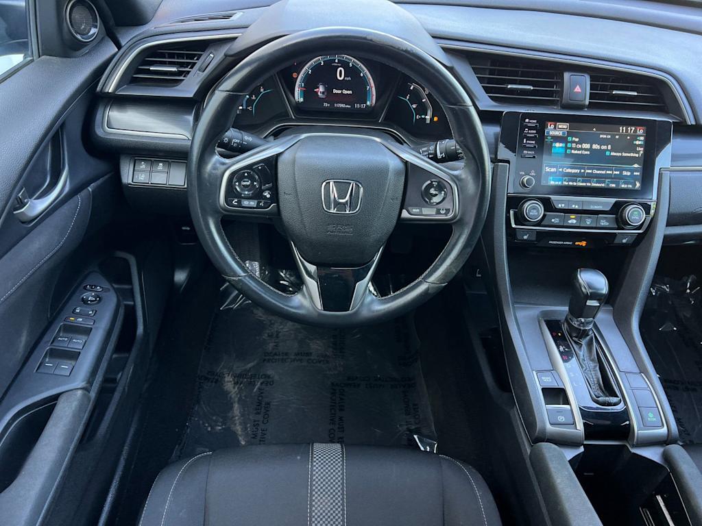 Thumbnail: 2020 Honda Civic - 11