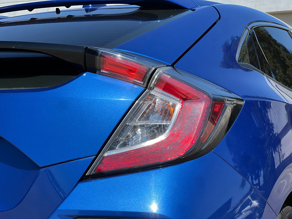 Thumbnail: 2020 Honda Civic - 29
