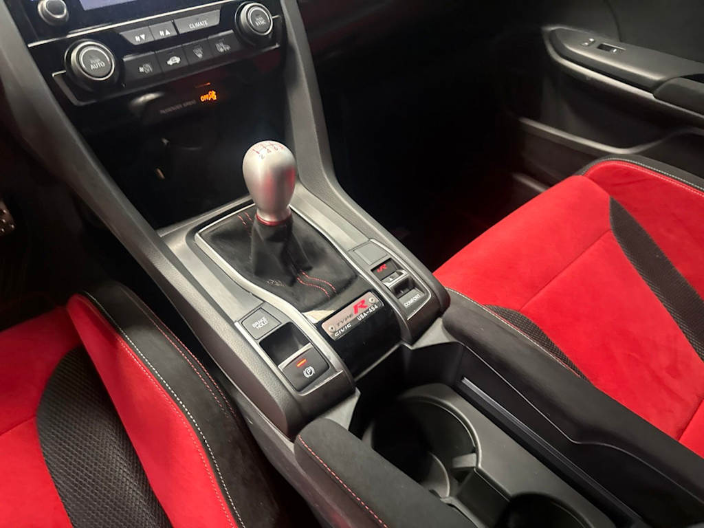 Thumbnail: 2021 Honda Civic - 11